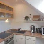 In Fischers Hus * Hasselberg (Schleswig-Holstein)