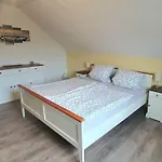 In Fischers Hus Сasa de vacaciones Hasselberg (Schleswig-Holstein)