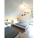 In Fischers Hus * Hasselberg (Schleswig-Holstein)
