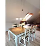 Сasa de vacaciones In Fischers Hus