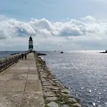 In Fischers Hus Сasa de vacaciones