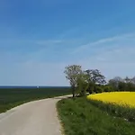 Сasa de vacaciones In Fischers Hus *