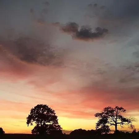 In Fischers Hus Casa vacanze