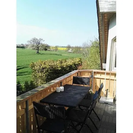 別荘 In Fischers Hus