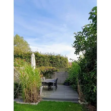 In Fischers Hus * ゲルティング