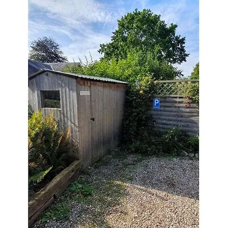 In Fischers Hus 別荘