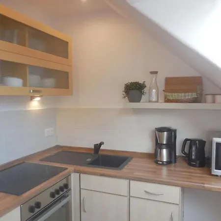 In Fischers Hus * ゲルティング