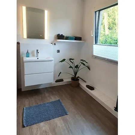 In Fischers Hus 別荘 *