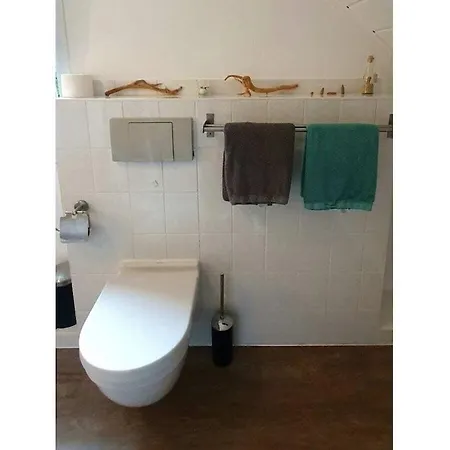 In Fischers Hus * Hasselberg (Schleswig-Holstein)
