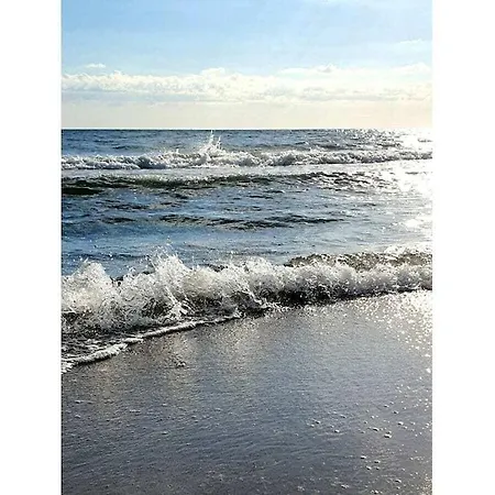 別荘 In Fischers Hus *