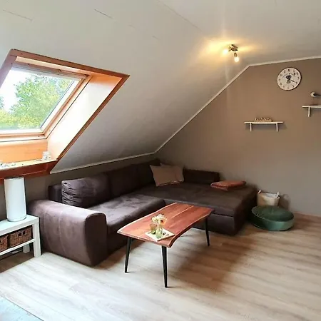 In Fischers Hus *