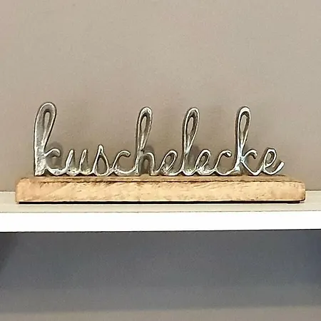 別荘 In Fischers Hus *