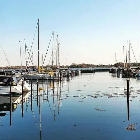 In Fischers Hus 別荘 *