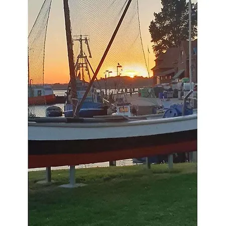 In Fischers Hus ゲルティング