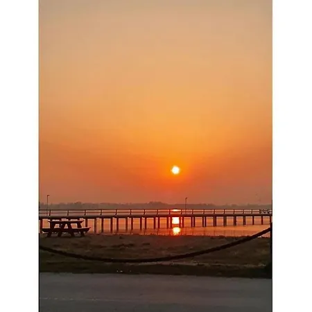 別荘 In Fischers Hus ゲルティング