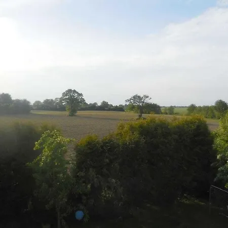 In Fischers Hus * ゲルティング