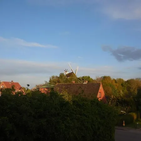 度假居 In Fischers Hus