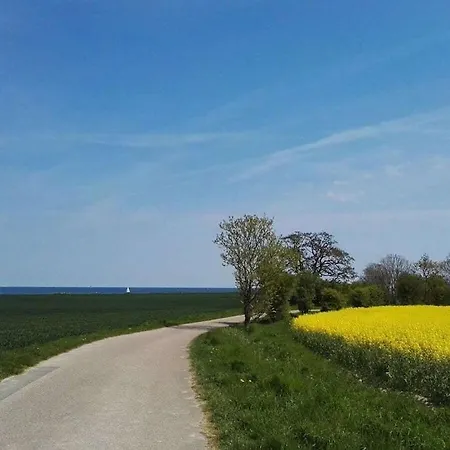 別荘 In Fischers Hus *