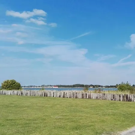 In Fischers Hus ゲルティング