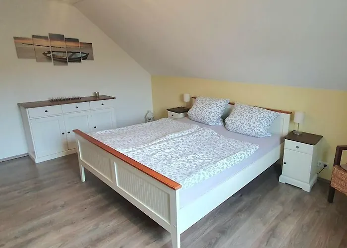 In Fischers Hus Casa vacanze Hasselberg (Schleswig-Holstein)